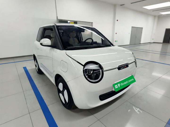 Nevo Changan Lumin 2025 205km photo 3