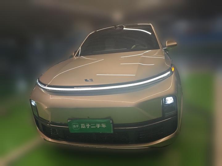 Li L9 2022 Max photo 2