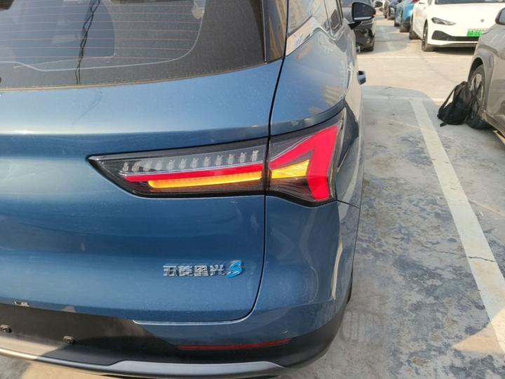 Wuling S 2024 510km Flagship photo 7
