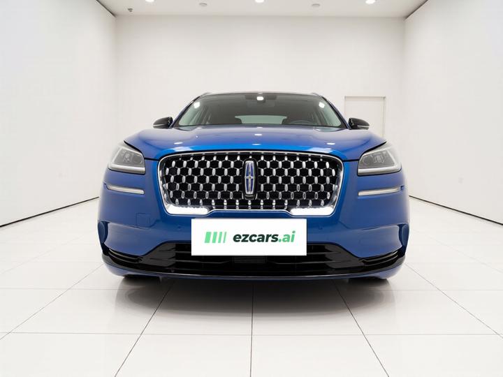 Corsair EV 2021 PHEV AWD e photo 2