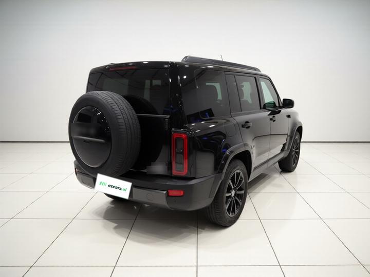 2025 2.0T 4WD Ultra photo 6