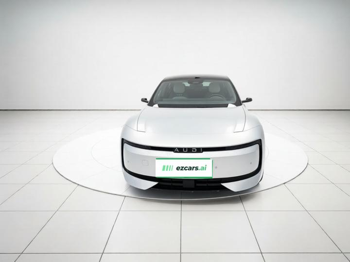AUDI E5 Sportback 2026 Flagship quattro photo 2