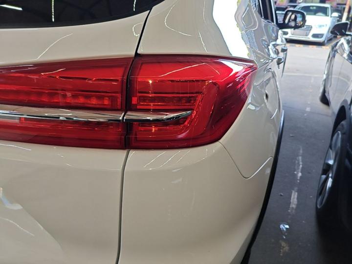 Song EV 2019 Song EV500 Connected Elantra photo 7