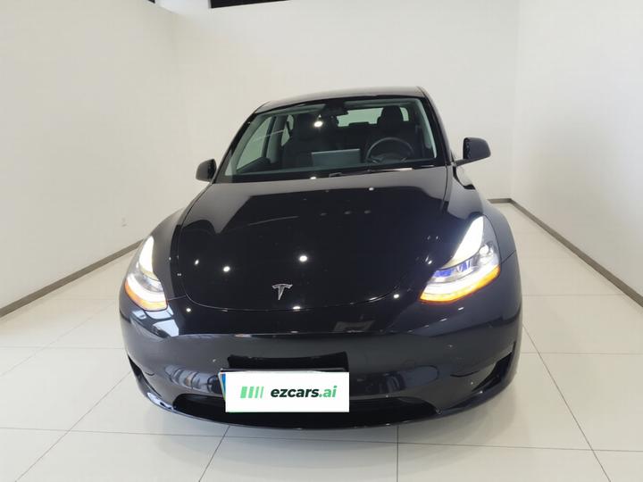 Model Y 2022 RWD photo 2