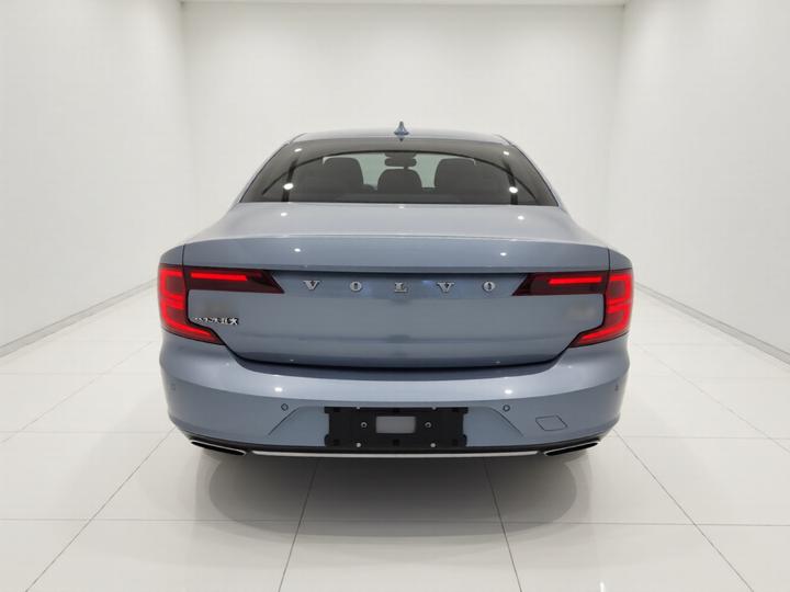 S90 2019 T5 photo 3