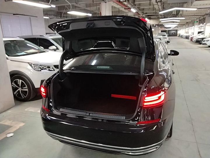 Passat 2023 Facelift 280TSI Business photo 8