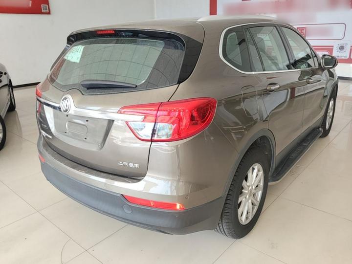 Envision 2016 20T RWD Elite photo 4