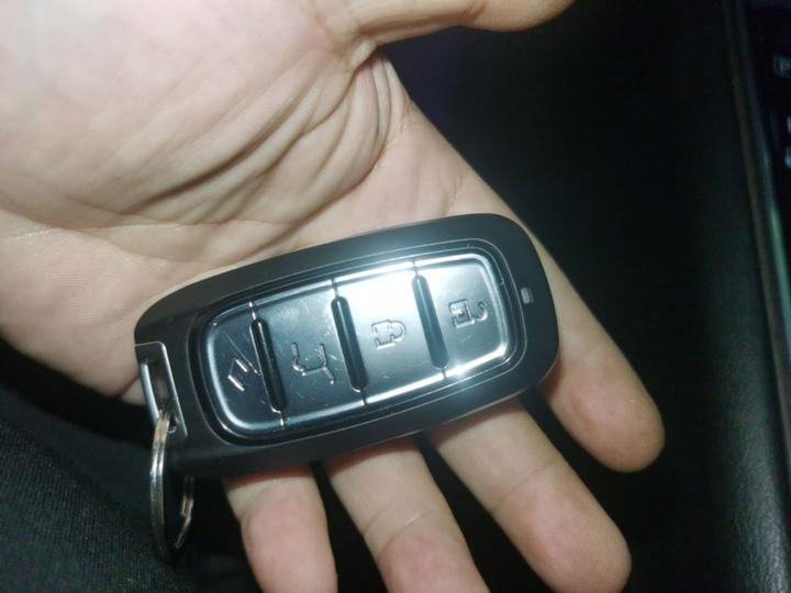 Teana 2021 2.0L XL Comfort photo 8