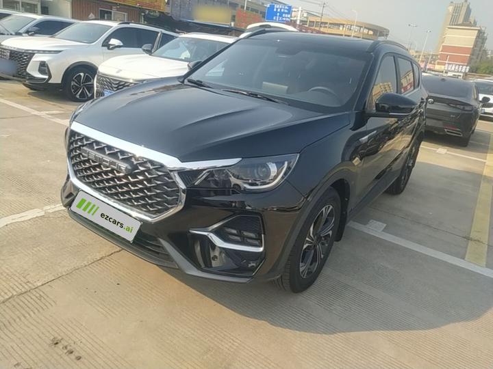 X70S 2022 1.5T DCT 5-Seater