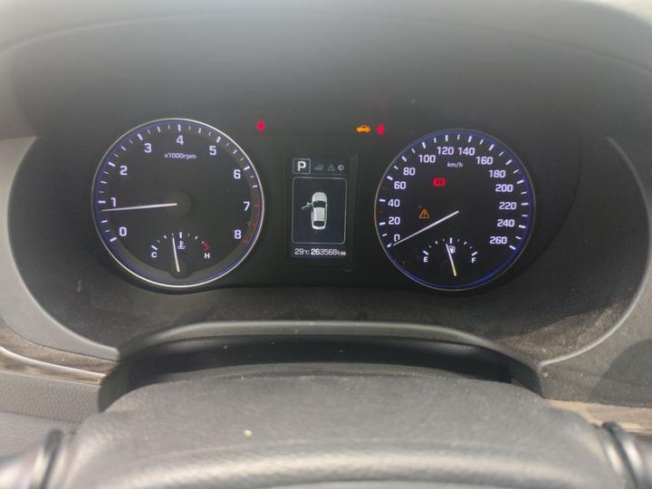 Mistra 2016 1.6T AT Smart GLS photo 2