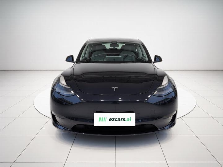 Model Y 2021 Standard Range RWD photo 2
