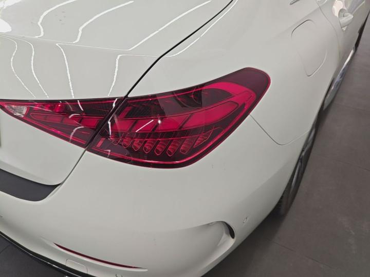 C-Class 2022 Facelift C 200 L Sport photo 7