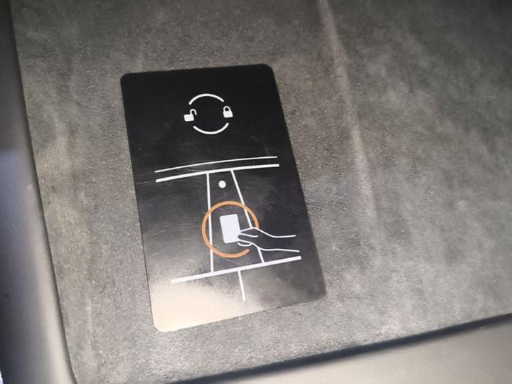 Model 3 2025 RWD photo 8