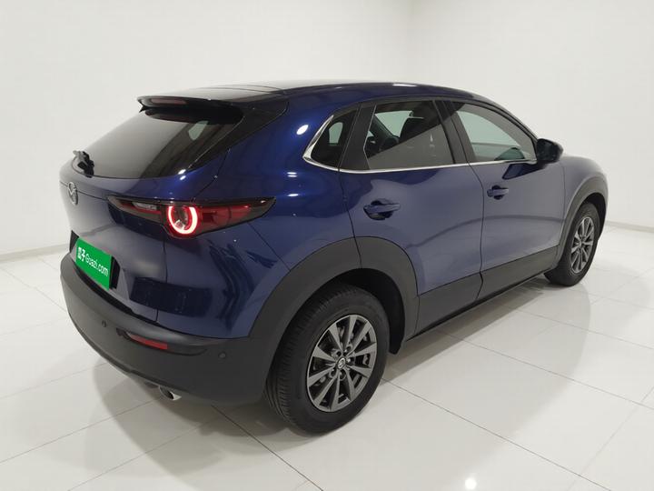 CX-30 2020 2.0L AT photo 4