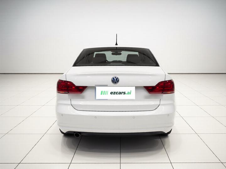 Santana 2018 1.5L MT photo 3