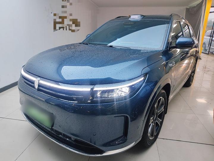 HIMA AITO M7 2024 1.5T ADAS RWD Ultra 5-Seater
