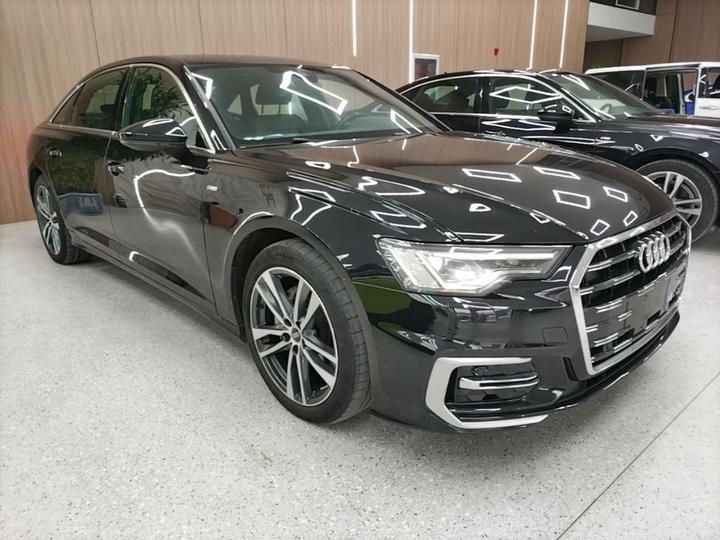 A6L 2024 40 TFSI Luxury Dynamic photo 3