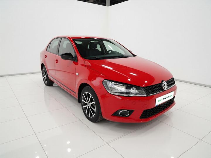 2015 1.4TSI AT Sport photo 3