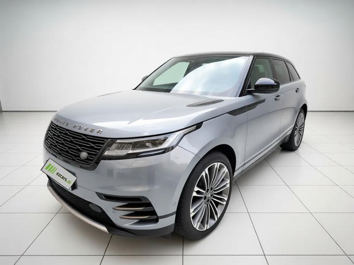 Range Rover Velar 2024 Classic
