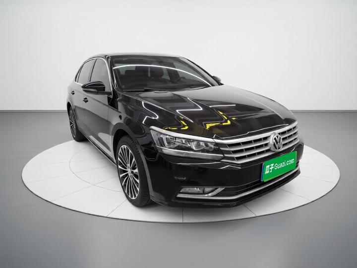 Passat 2017 330TSI DSG photo 3