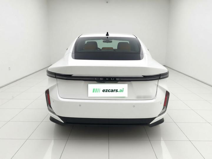 ES 2026 300h photo 5