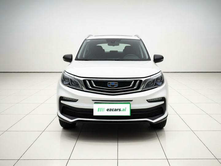 Vision X3 2020 1.5L CVT Premium photo 2