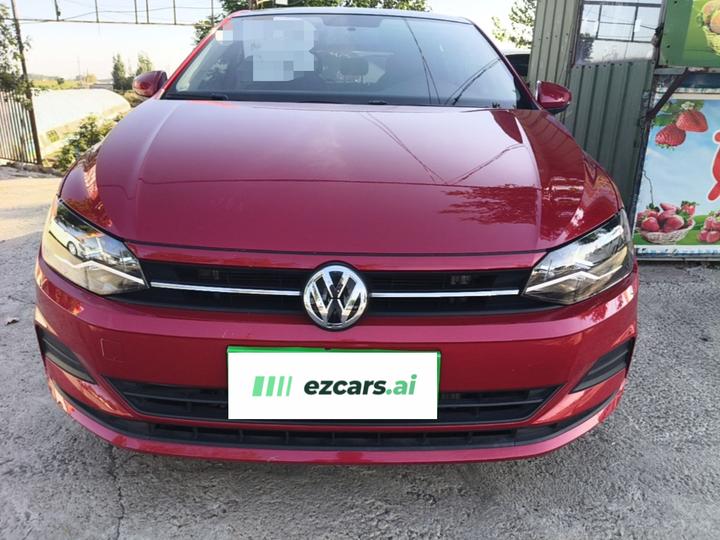 Polo 2019 Plus 1.5L AT Tech photo 2