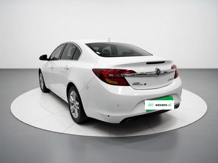 Regal 2015 1.6T Leading Tech photo 4