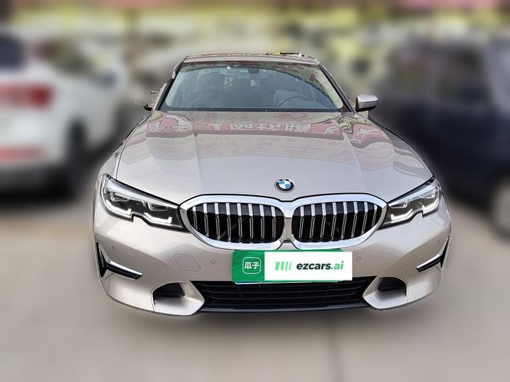 3 Series 2020 325Li Launch Edition photo 2