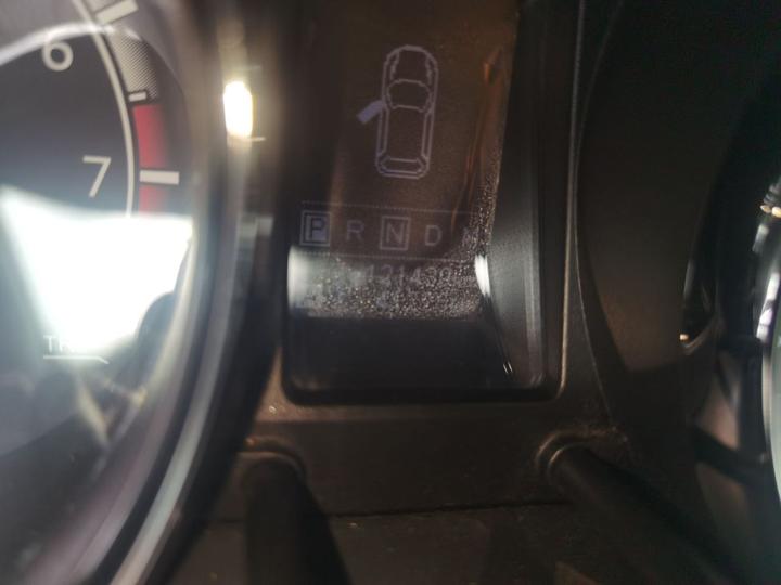 T70 2015 2.0L CVT photo 2