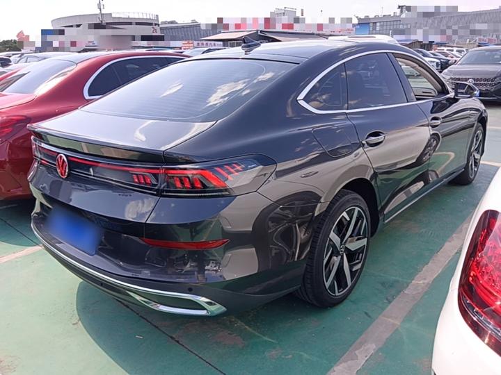 2022 Lamando L 280TSI DSG Cool photo 4