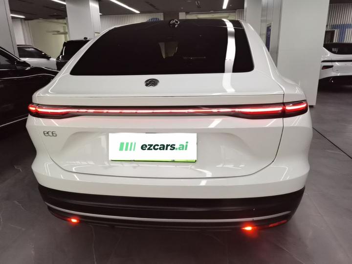 EC6 2024 75kWh photo 5