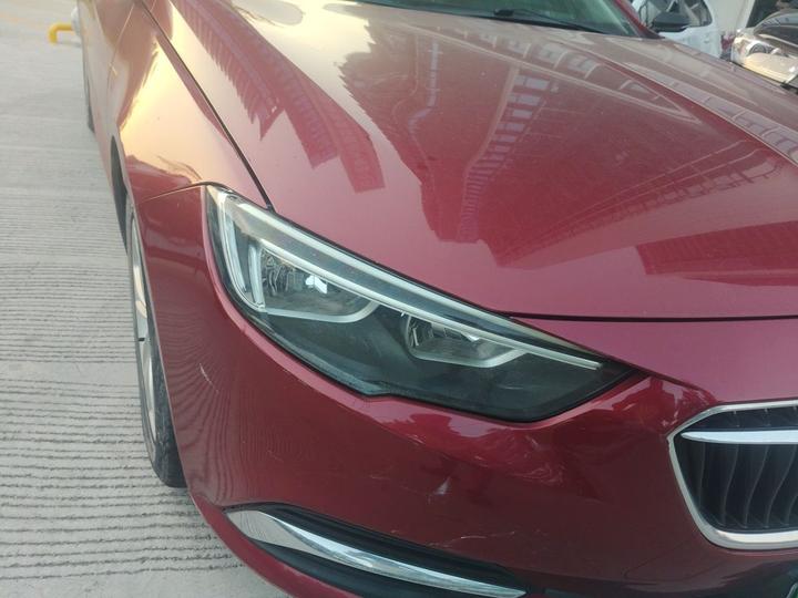Regal 2017 20T Elite photo 7