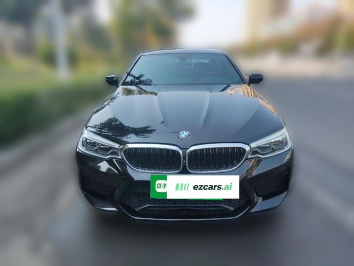 5 Series 2020 530Li xDrive M Sport Package photo 2