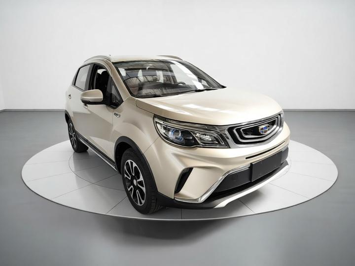 Vision X3 2017 1.5L MT Elite photo 3