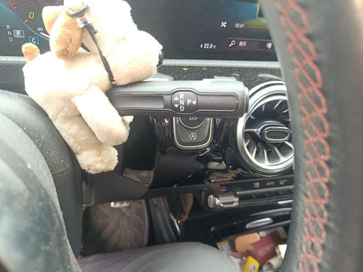 CLA 2022 CLA 200 4MATIC photo 6