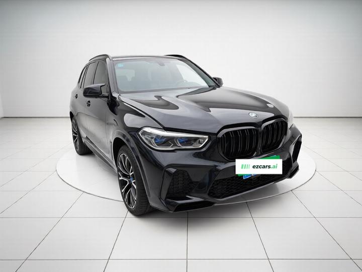 X5 M 2022 X5 M photo 3