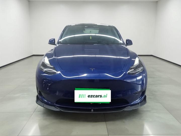 Model Y 2022 RWD photo 2