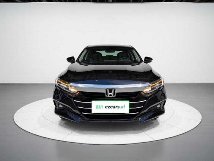 Accord 2022 260TURBO Luxury photo 2