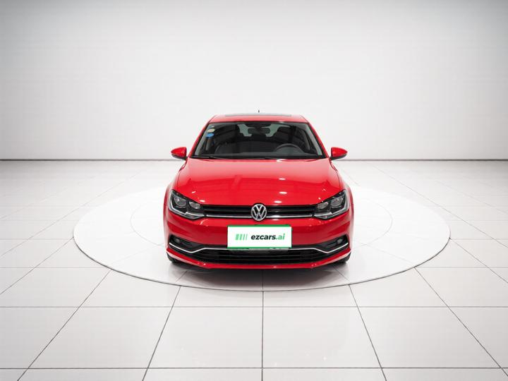 Polo 2018 1.5L AT photo 2