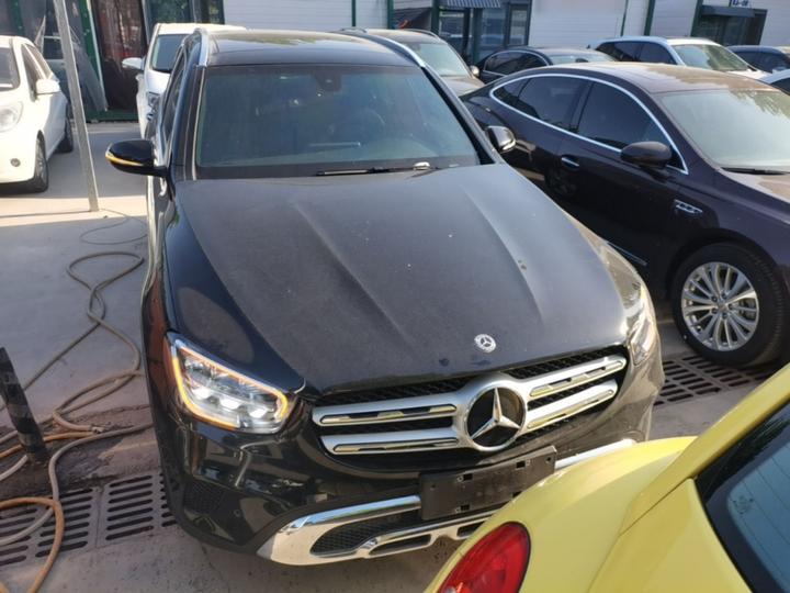 GLC 2020 GLC 260 L 4MATIC Dynamic photo 2