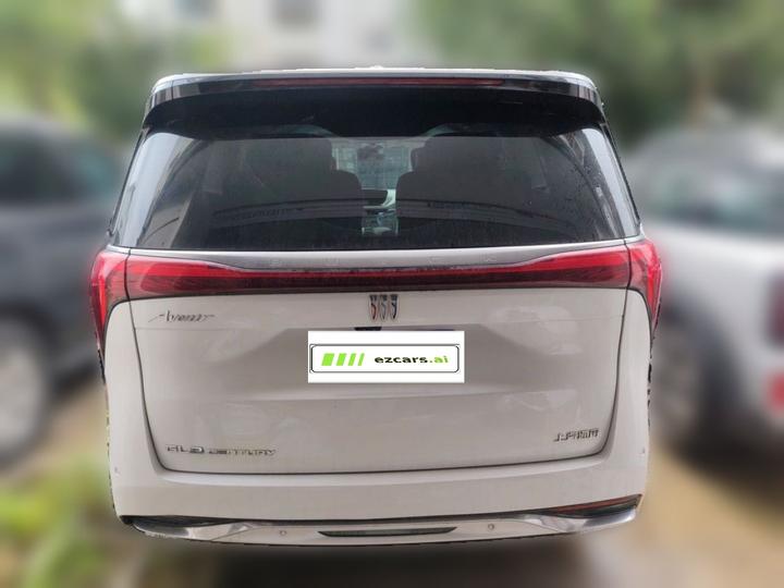 2023 2.0T 6-Seater photo 5