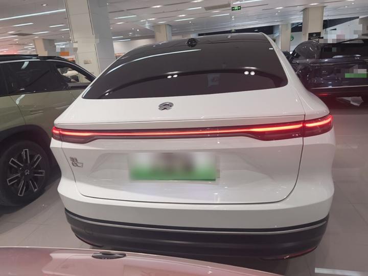 EC7 2023 100kWh Launch Edition photo 3