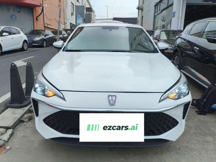 i5 2023 1.5L CVT Luxury photo 2
