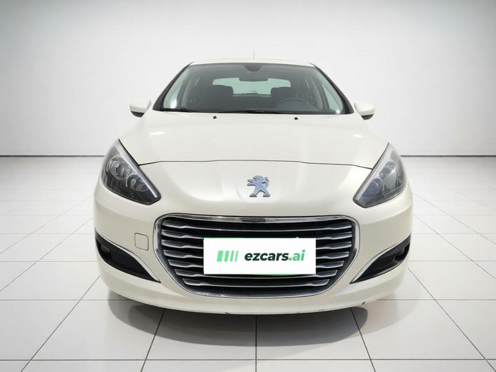308 2014 Classic 1.6L AT photo 2