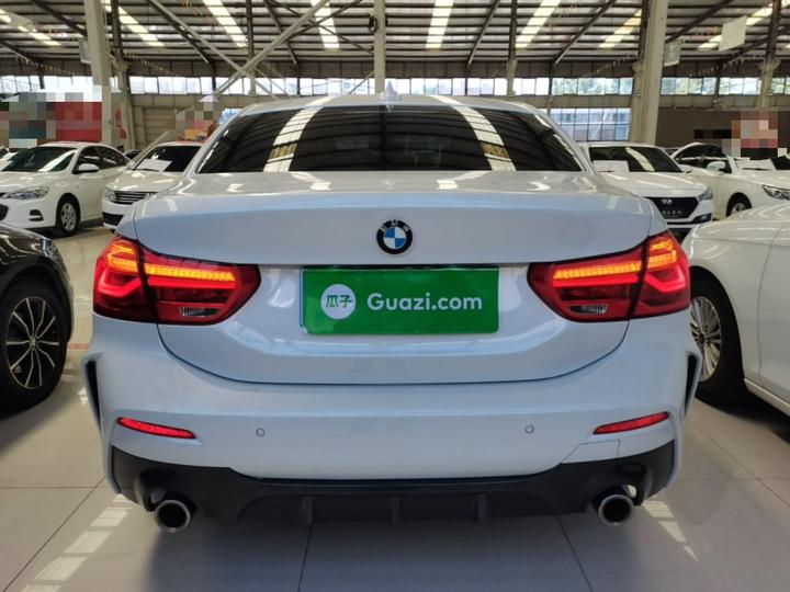 1 Series 2023 120i M Sport photo 3