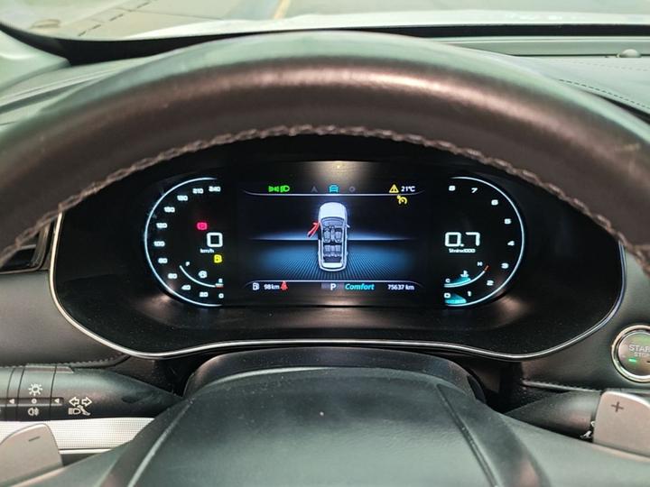 RX5 MAX 2019 300TGI AT Smart Luxury photo 7