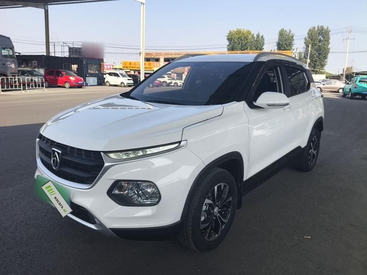 510 2019 1.5L MT Energetic 77kW China VI