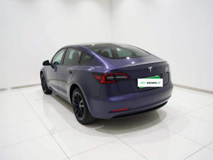 Model 3 2022 RWD photo 4