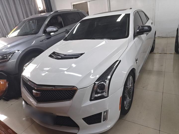 ATS-L 2017 28T Tech photo 2